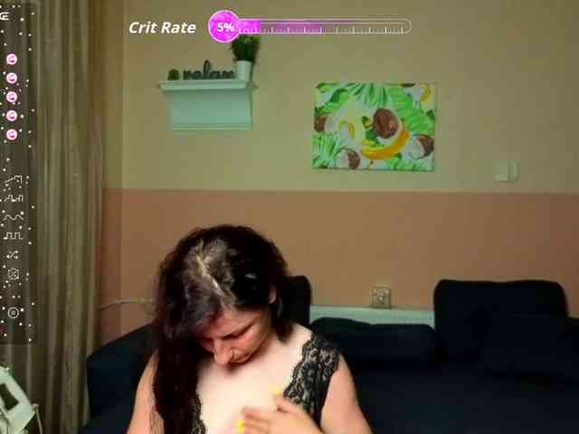 Musekittyjeni112 webcam