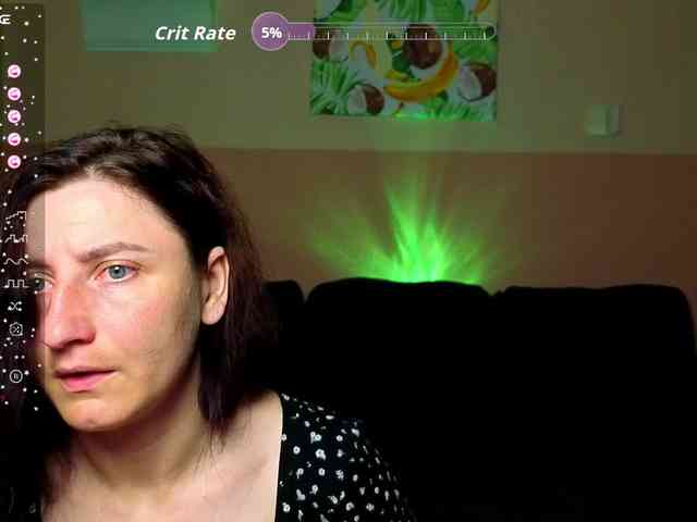 Musekittyjeni112 webcam
