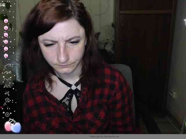 Musekittyjeni112 webcam