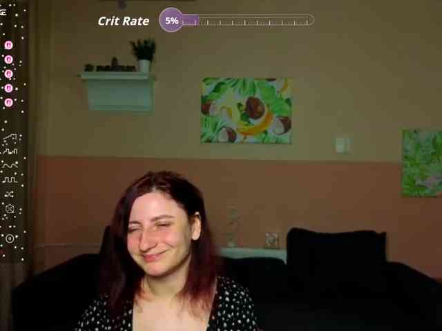 Musekittyjeni112 webcam