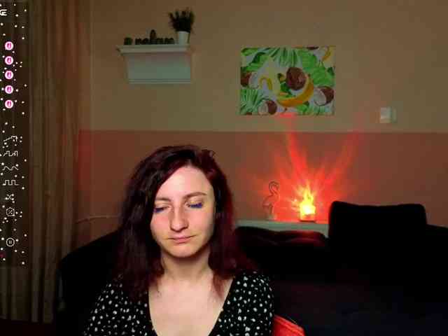 Musekittyjeni112 webcam