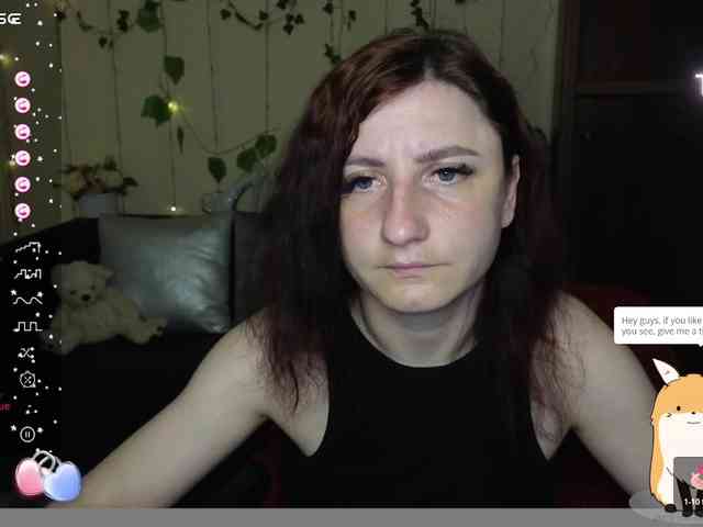 Musekittyjeni112 webcam