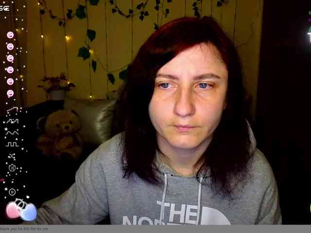 Musekittyjeni112 webcam