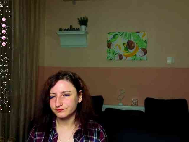 Musekittyjeni112 webcam
