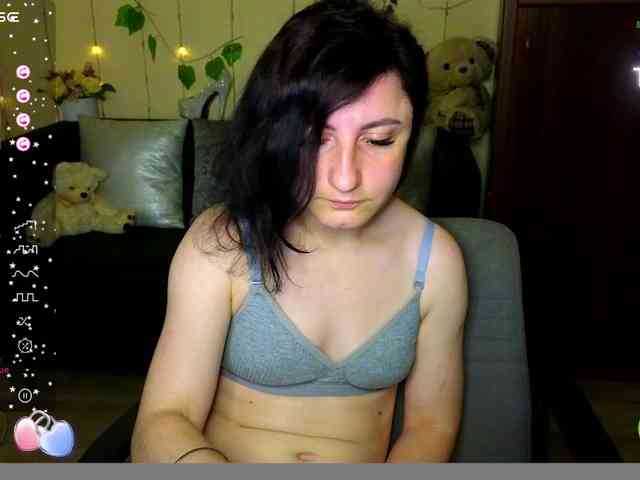 Musekittyjeni112 webcam