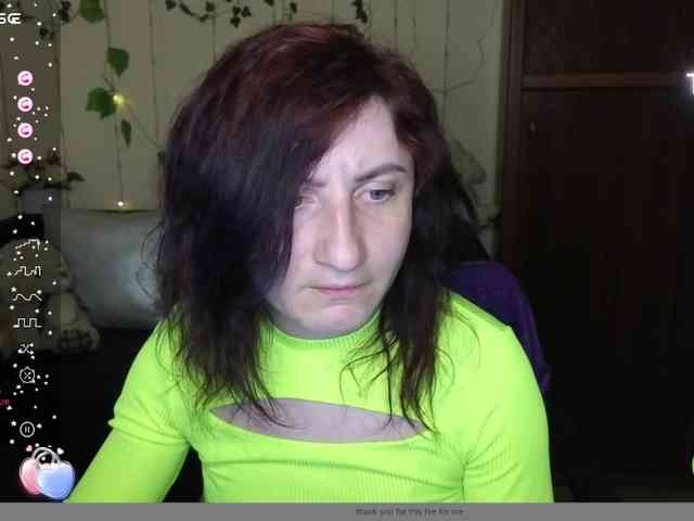 Musekittyjeni112 webcam