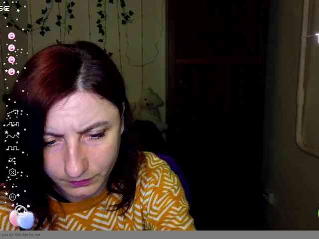 Musekittyjeni112 webcam