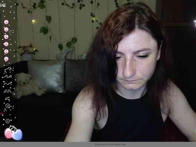 Musekittyjeni112 webcam