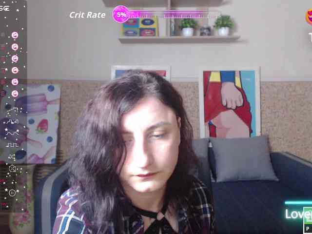 Musekittyjeni112 webcam