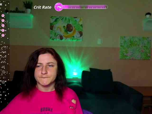 Musekittyjeni112 webcam
