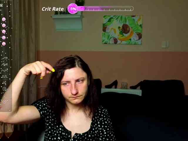 Musekittyjeni112 webcam