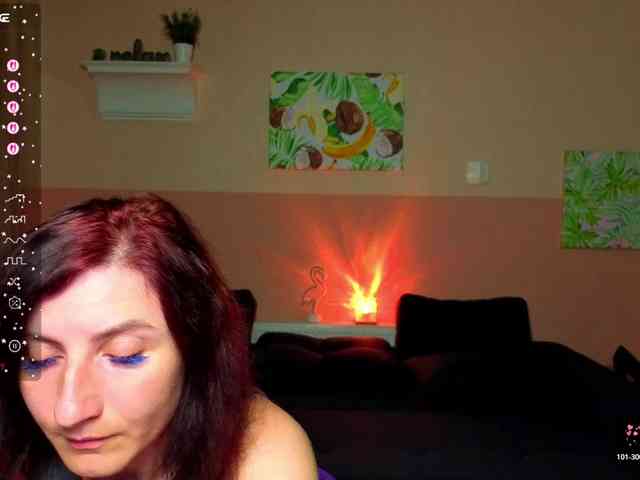 Musekittyjeni112 webcam