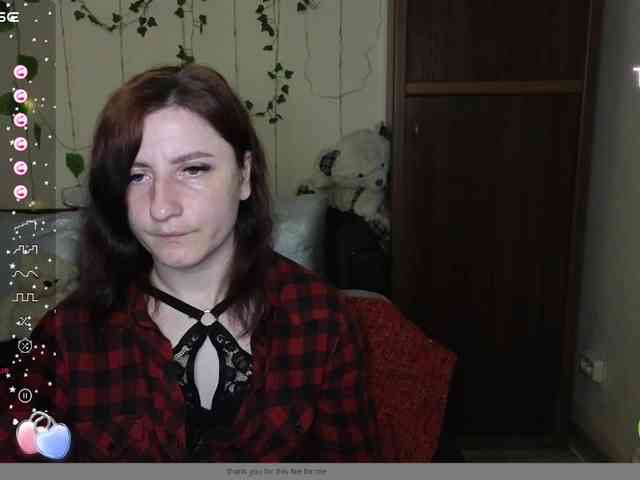 Musekittyjeni112 webcam