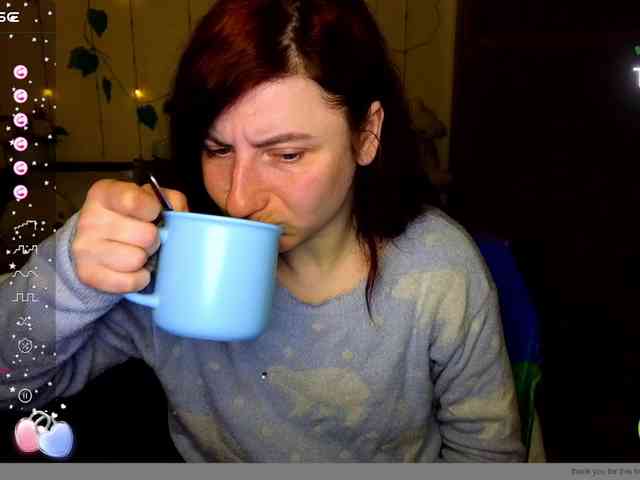 Musekittyjeni112 webcam