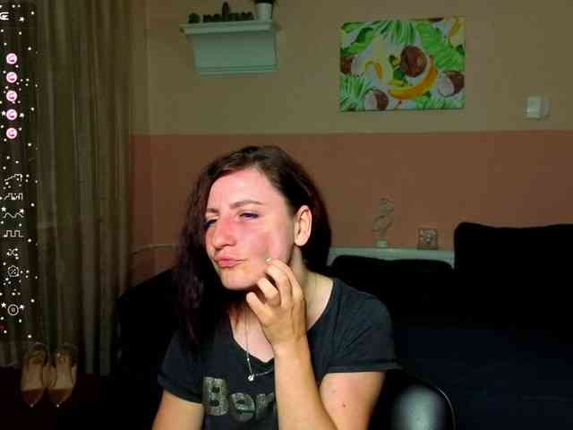 Musekittyjeni112 webcam