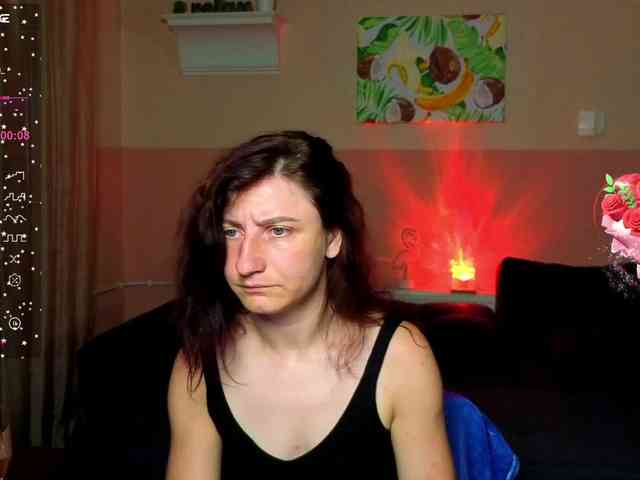 Musekittyjeni112 webcam