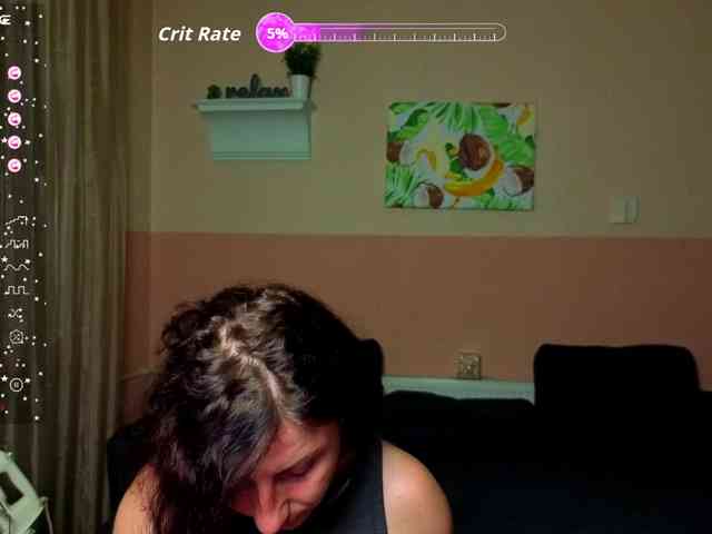 Musekittyjeni112 webcam