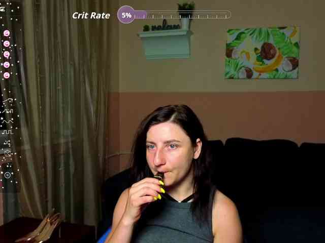 Musekittyjeni112 webcam