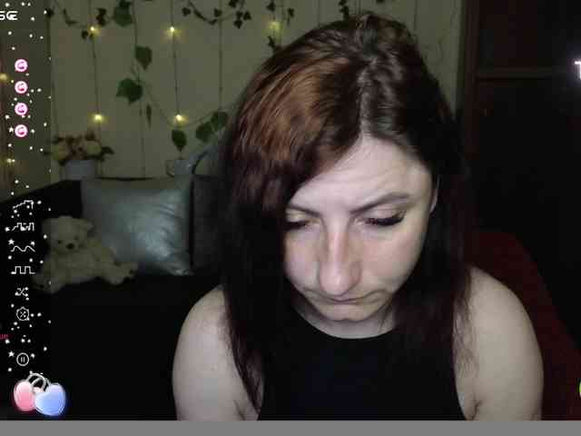 Musekittyjeni112 webcam