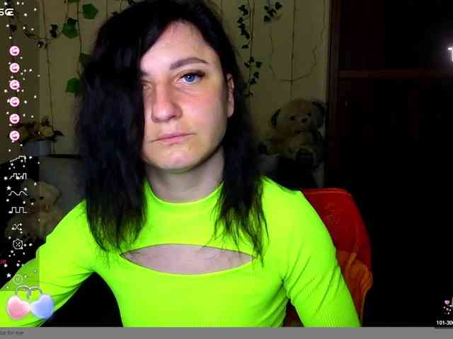 Musekittyjeni112 webcam