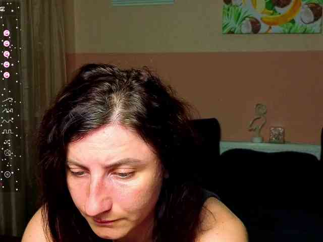 Musekittyjeni112 Live Webcam on BongaCams