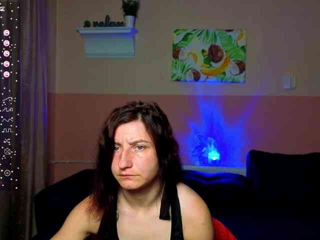 Musekittyjeni112 webcam