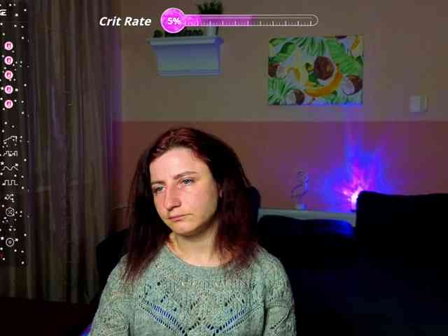Musekittyjeni112 webcam