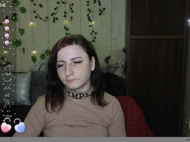 Musekittyjeni112 webcam