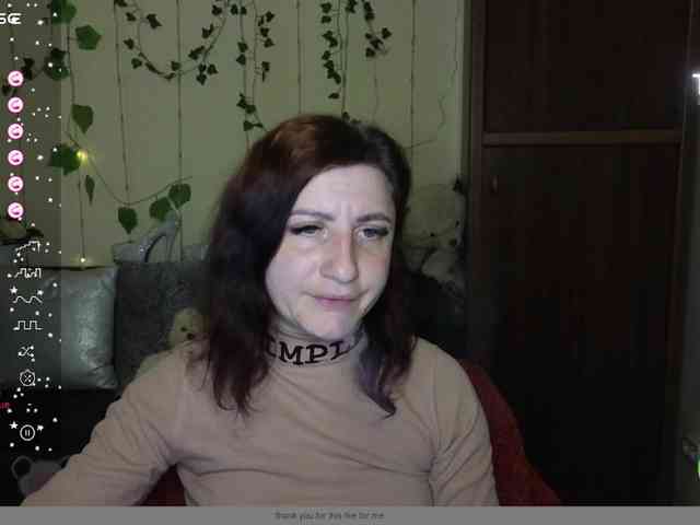 Musekittyjeni112 webcam
