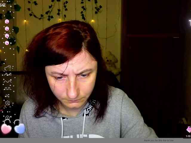 Musekittyjeni112 webcam