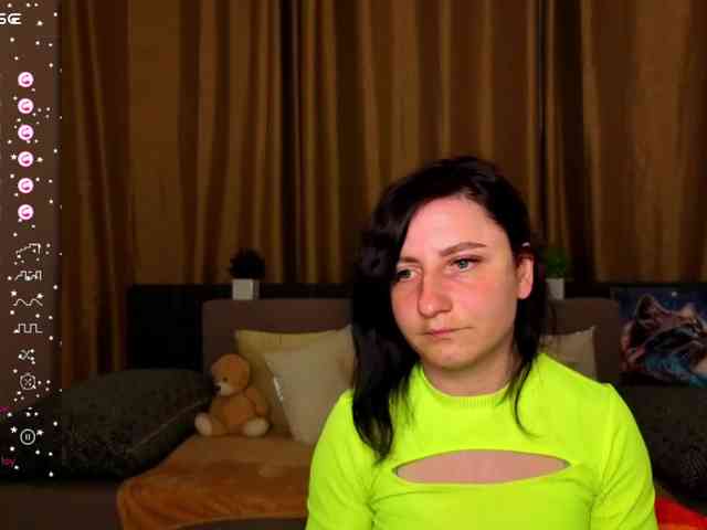 Musekittyjeni112 webcam