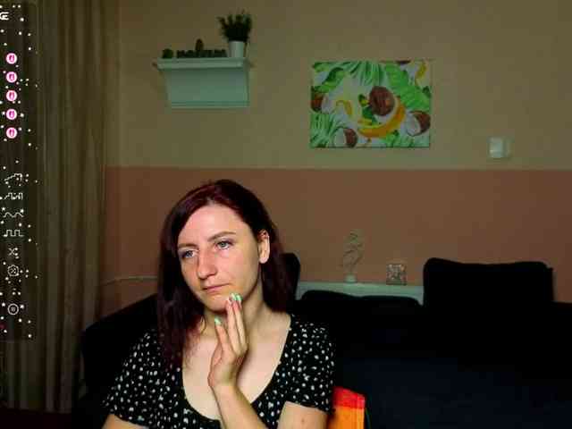 Musekittyjeni112 webcam
