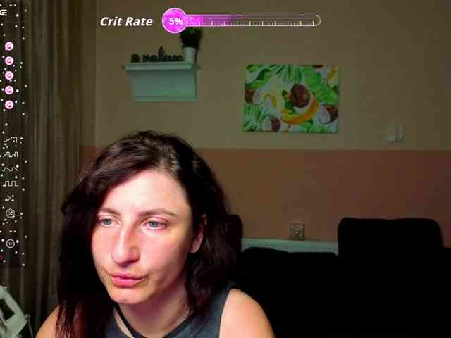 Musekittyjeni112 webcam