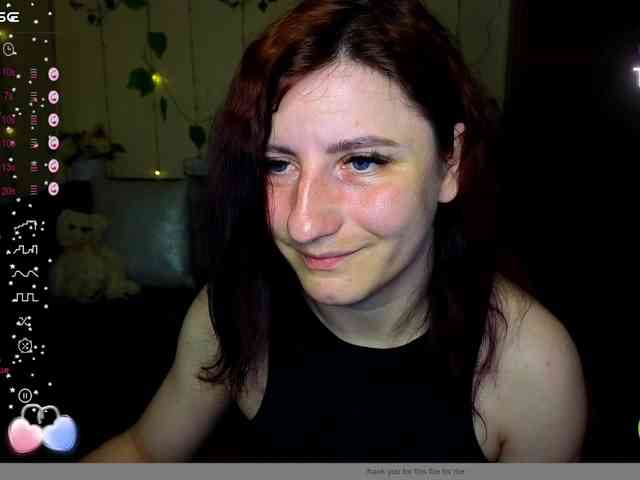 Musekittyjeni112 webcam