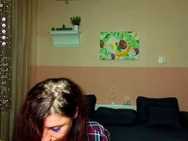 Musekittyjeni112 webcam