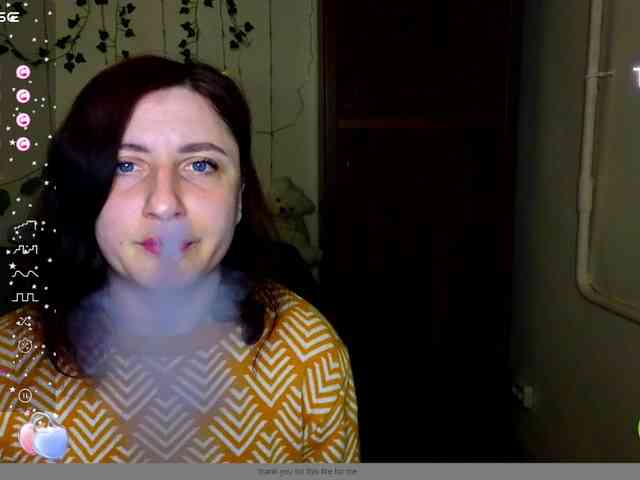 Musekittyjeni112 webcam