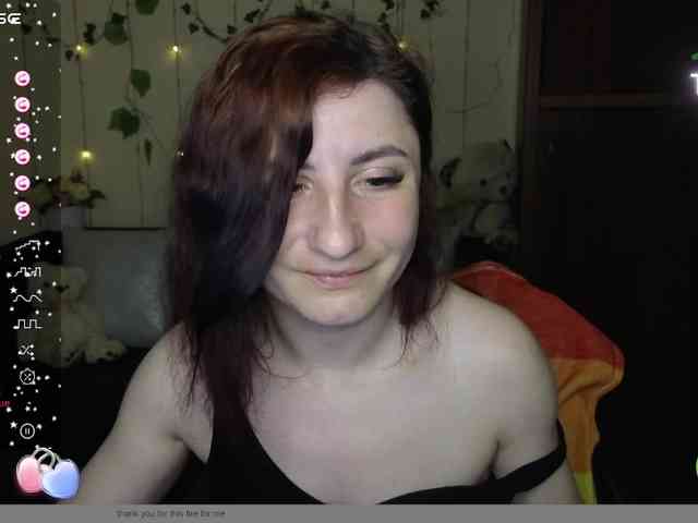 Musekittyjeni112 webcam