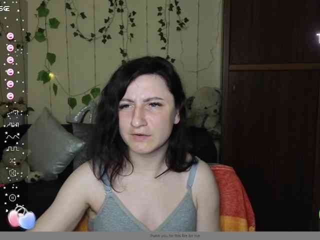 Musekittyjeni112 webcam