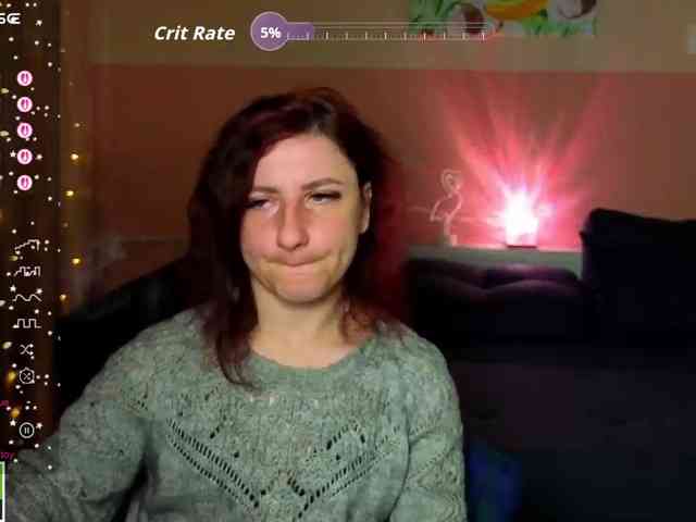 Musekittyjeni112 webcam