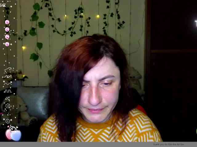 Musekittyjeni112 webcam