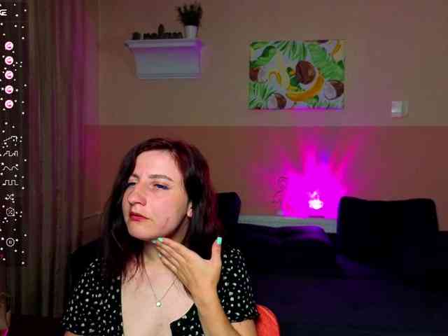 Musekittyjeni112 webcam
