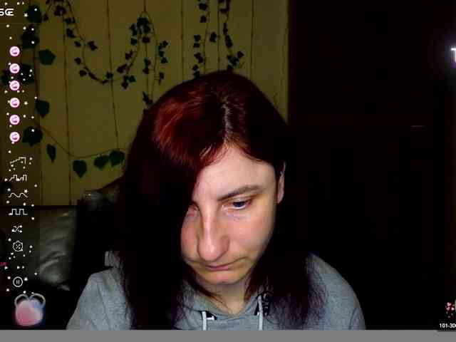 Musekittyjeni112 webcam