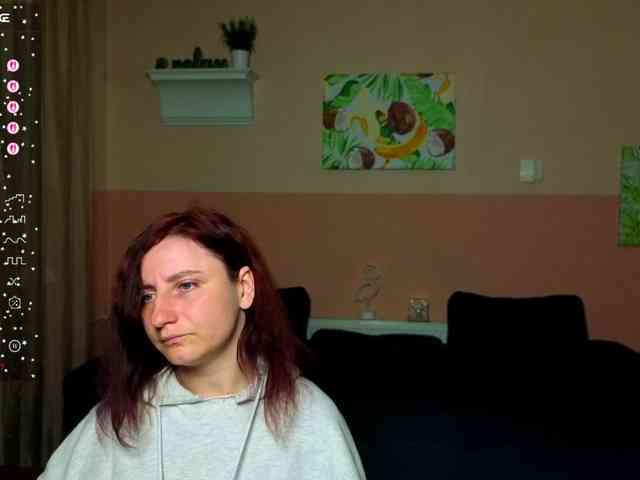 Musekittyjeni112 webcam