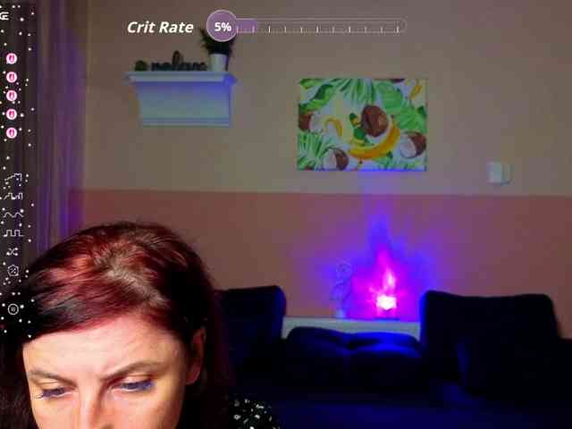 Musekittyjeni112 webcam