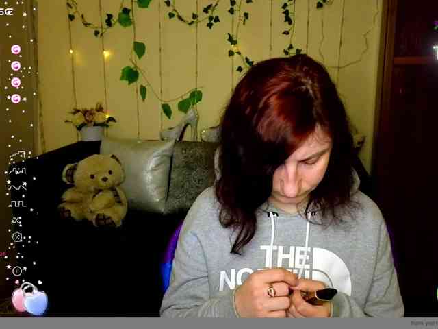 Musekittyjeni112 webcam