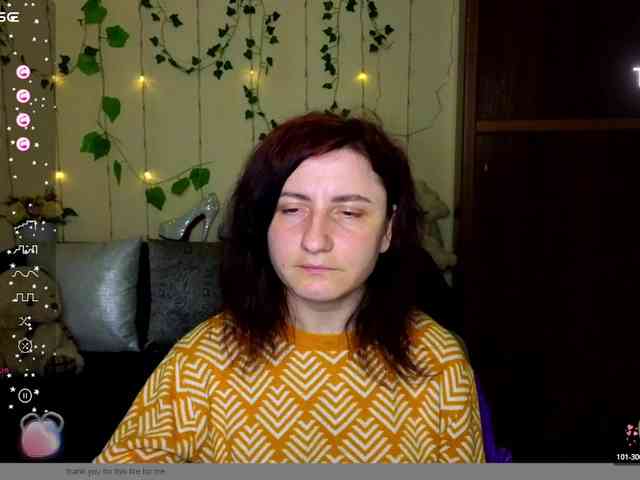 Musekittyjeni112 webcam