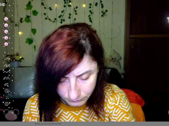 Musekittyjeni112 webcam