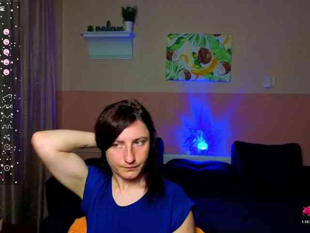 Musekittyjeni112 webcam