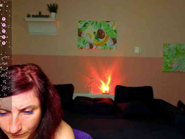 Musekittyjeni112 webcam