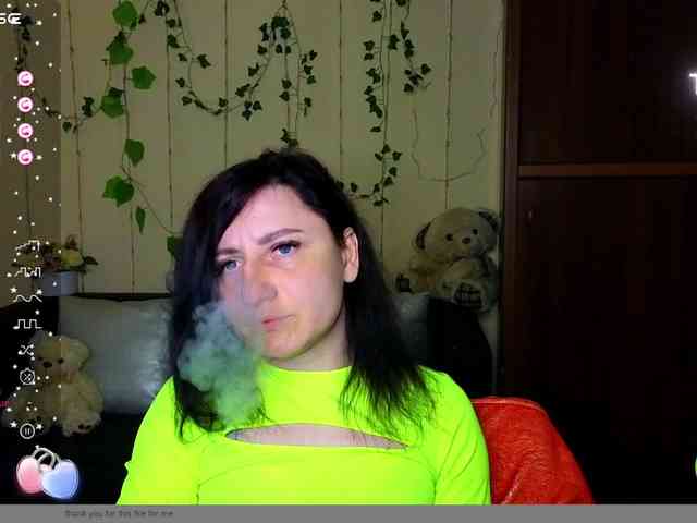 Musekittyjeni112 webcam